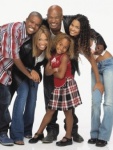 MA FAMILLE D'ABORD