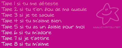 le poeme